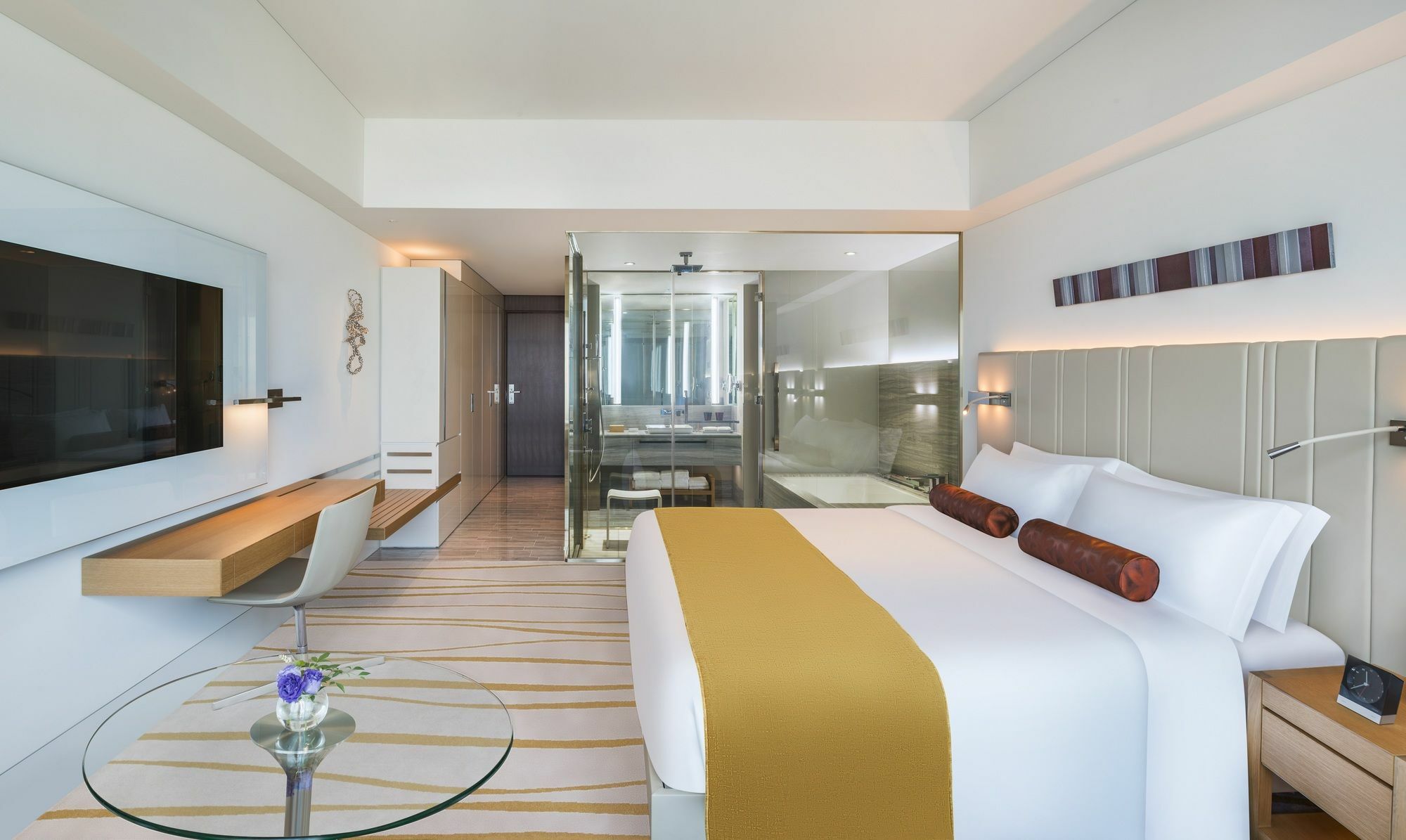 The Prince Gallery Tokyo Kioicho, A Luxury Collection Hotel Exterior foto